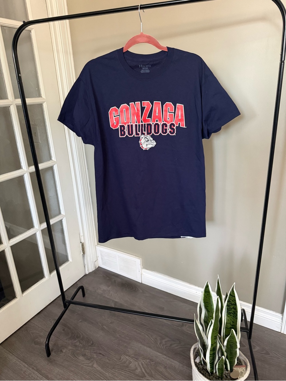 Gonzaga Bulldogs Tshirt (L)